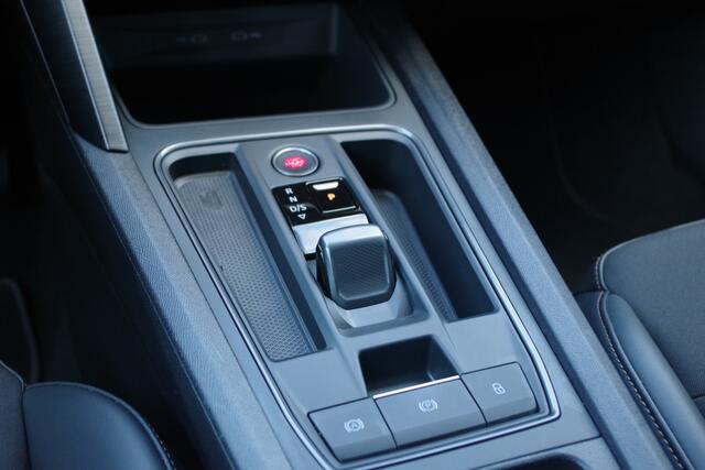 Cupra Formentor 1.4 e-Hybrid 204 PK Adrenaline PHEV, Carplay, Camera, Keyless, LED