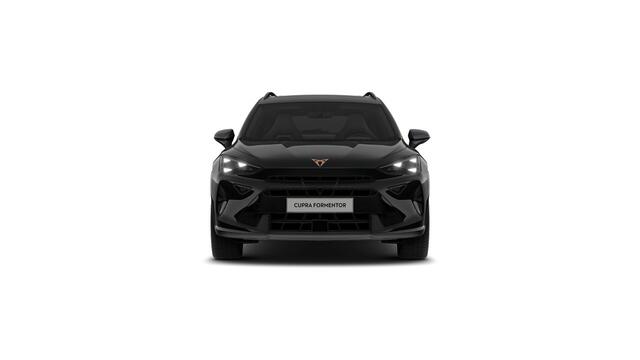 Cupra Formentor 1.5 TSI e-Hybrid 204 6DSG Business | Achteruitrijcamera | Digitaal instrumentenpaneel (Virtual Cockpit) | Draadloze Apple CarPlay(TM), Android Auto(TM)