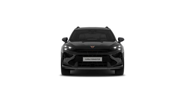 Cupra Formentor 1.5 TSI e-Hybrid 204 6DSG Essential | Digitaal instrumentenpaneel (Virtual Cockpit) | Draadloze Apple CarPlay(TM), Android Auto(TM) | Elektronisch Sperdifferentieel (XDS)