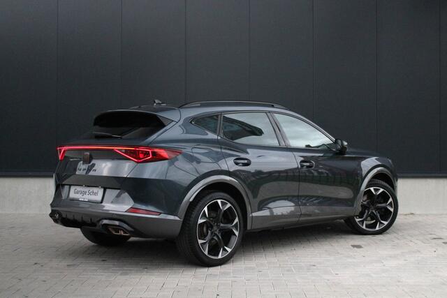 Cupra Formentor 1.4 e-Hybrid VZ Performance - ACC - Blind Spot - Navi - Camera - 19" LM velgen - Rijklaar