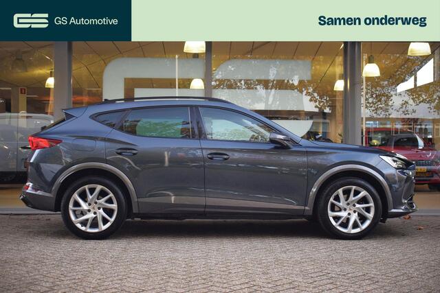 Cupra Formentor 1.4 TSI e-Hybrid Essential met Carplay/Cam/Nav/Led