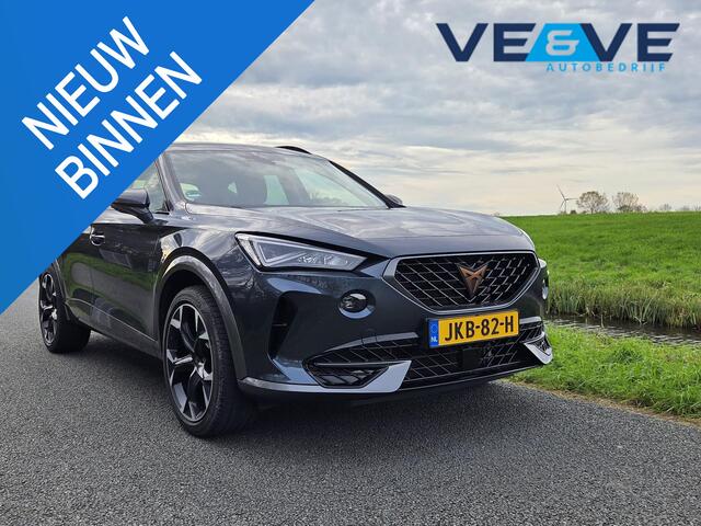 Cupra Formentor 1.4 e-Hybrid Adrenaline