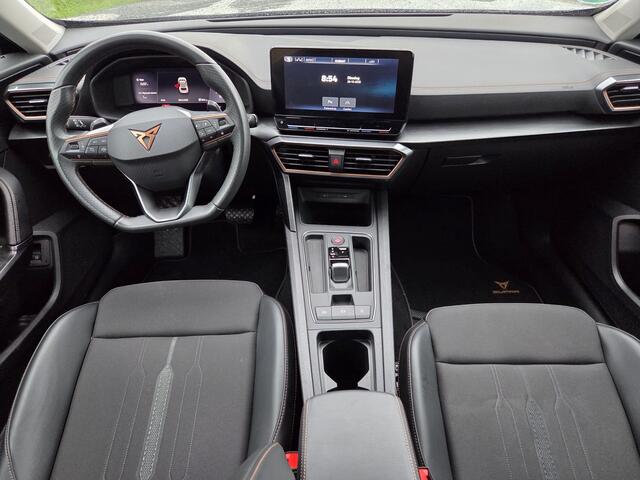 Cupra Formentor 1.4 e-Hybrid Adrenaline