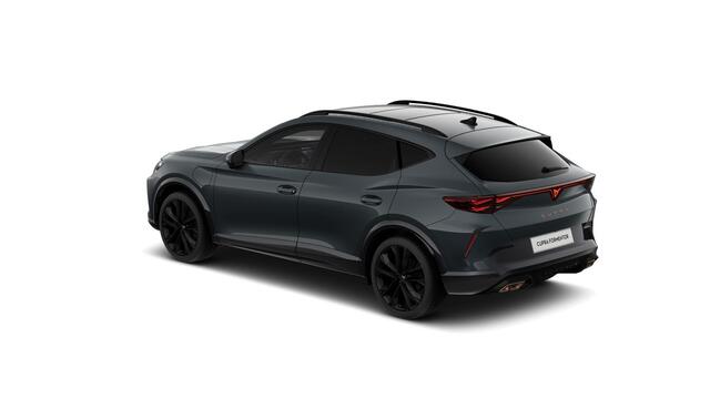 Cupra Formentor 1.5 TSI e-Hybrid 204 6DSG Business | Achteruitrijcamera | Digitaal instrumentenpaneel (Virtual Cockpit) | Draadloze Apple CarPlay(TM), Android Auto(TM)