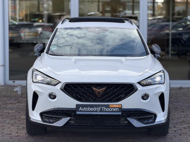 Cupra Formentor 1.4 e-Hybrid VZ Performance | Trekhaak | Pano | elk. stoel