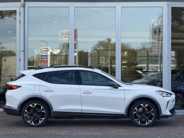 Cupra Formentor 1.4 e-Hybrid VZ Performance | Trekhaak | Pano | elk. stoel