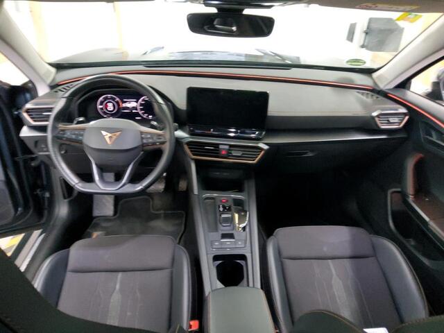 Cupra Formentor 1.4 e-Hybrid Performance 1e Eigenaar | Dealer Onderh | BTW | Elek Trekhaak | Sfeer | Camera | Memory | Elek Stoel+Klep | WinterPack | Carplay | Ad Cruise | Full Led | Keyless | PDC |