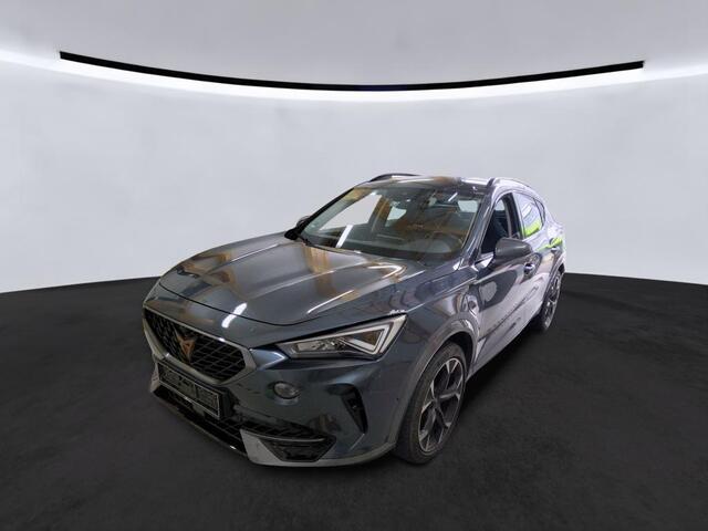 Cupra Formentor 1.4 e-Hybrid Performance 1e Eigenaar | Dealer Onderh | BTW | Elek Trekhaak | Sfeer | Camera | Memory | Elek Stoel+Klep | WinterPack | Carplay | Ad Cruise | Full Led | Keyless | PDC |