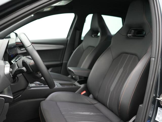 Cupra Formentor 1.4 e-Hybrid 245 pk DSG VZ Performance | Geheugenstoel | Adaptief sportonderstel | Stuur-/stoelverwarming