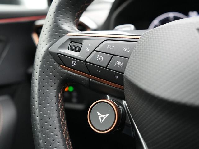 Cupra Formentor 1.4 e-Hybrid 245 pk DSG VZ Performance | Geheugenstoel | Adaptief sportonderstel | Stuur-/stoelverwarming