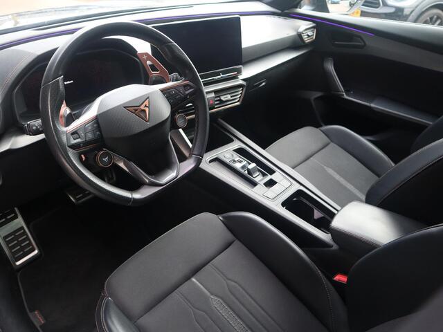 Cupra Formentor 1.4 e-Hybrid Performance | Clima | Cruise | Multimedia/Navi| Halfleder | PDC + Camera |