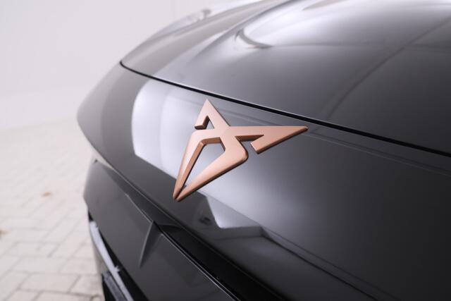 Cupra Formentor 1.5 TSI e-Hybrid Business Automaat, Fabrieksgarantie,