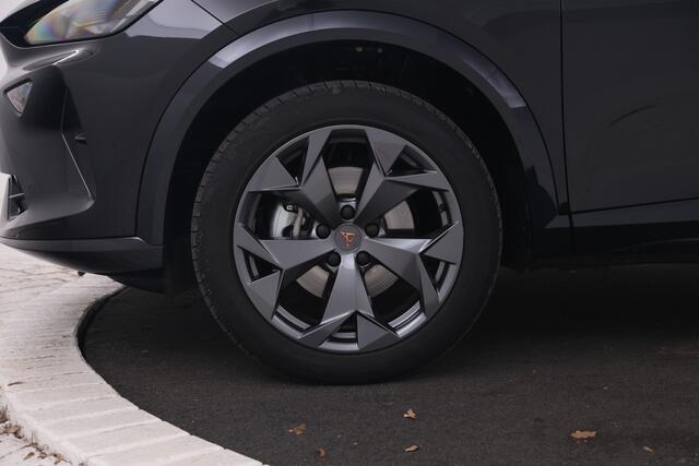 Cupra Formentor 1.5 TSI e-Hybrid Business Automaat, Fabrieksgarantie,