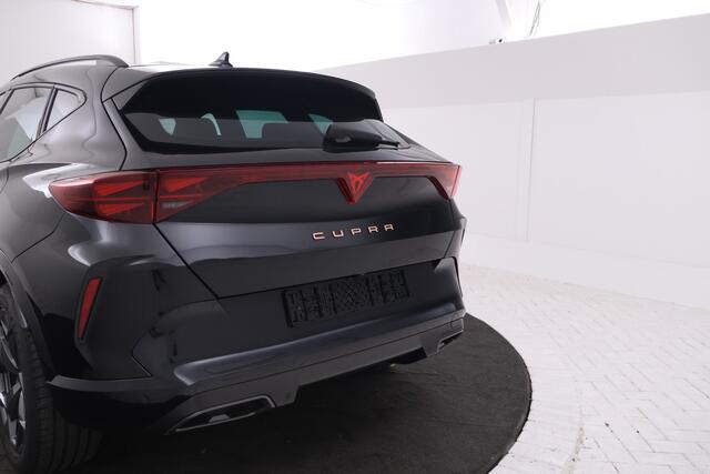 Cupra Formentor 1.5 TSI e-Hybrid Business Automaat, Fabrieksgarantie,