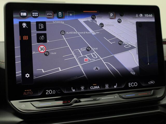 Cupra Formentor 1.5 TSIe-Hybrid 150kW/204PK FL DSG · Panoramadak · Leder · Trekhaak · Garantie tot juli 2028 of 150000km.