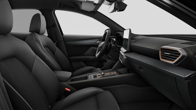 Cupra Formentor 1.5 TSI e-Hybrid 204 6DSG Business | Achteruitrijcamera | Digitaal instrumentenpaneel (Virtual Cockpit) | Draadloze Apple CarPlay(TM), Android Auto(TM)