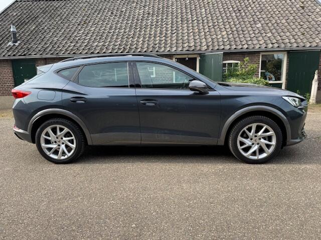 Cupra Formentor 1.4 TSI e-Hybrid Essential PHEV APPLE CARPLAY STOELVERW LED 50000KM!!!