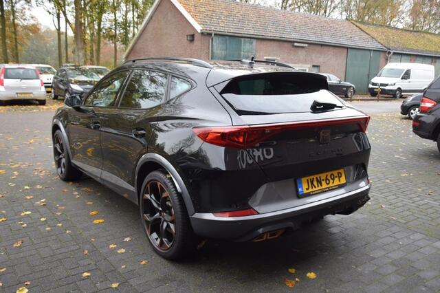 Cupra Formentor 1.4 E-HYB COPPER ED.