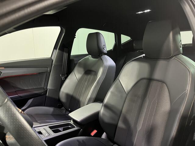 Cupra Formentor 1.4 e-Hybrid Performance / AUTOMAAT/ FULL-LED/ ADAPT. CRUISE/ NAVI/ STOEL-STUUR VERWARM./ DIGITAL DASH/ PARK. SENSOREN/ KEYLESS