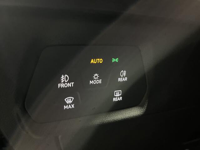 Cupra Formentor 1.4 e-Hybrid Performance / AUTOMAAT/ FULL-LED/ ADAPT. CRUISE/ NAVI/ STOEL-STUUR VERWARM./ DIGITAL DASH/ PARK. SENSOREN/ KEYLESS