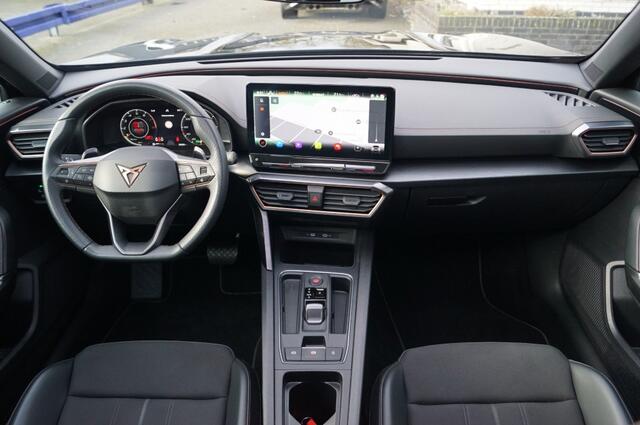 Cupra Formentor 1.5 TSI (150pk) DSG Panodak/Trekhaak/Memory/Kuipstoelen/19inch/DCC