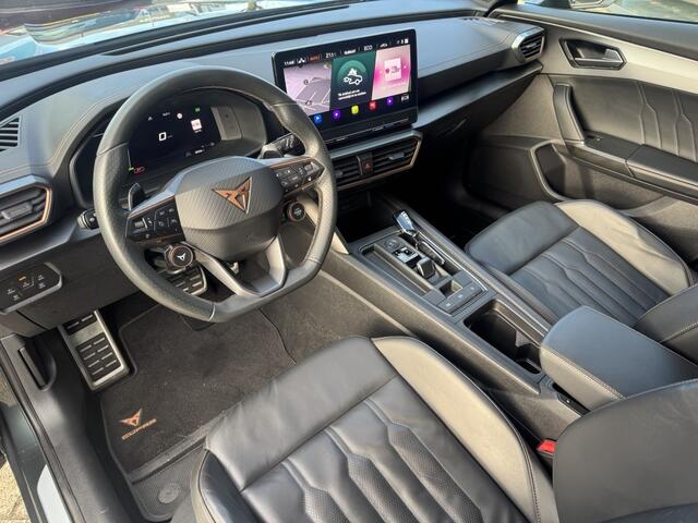 Cupra Formentor 1.4 e-Hyb VZ Perf.