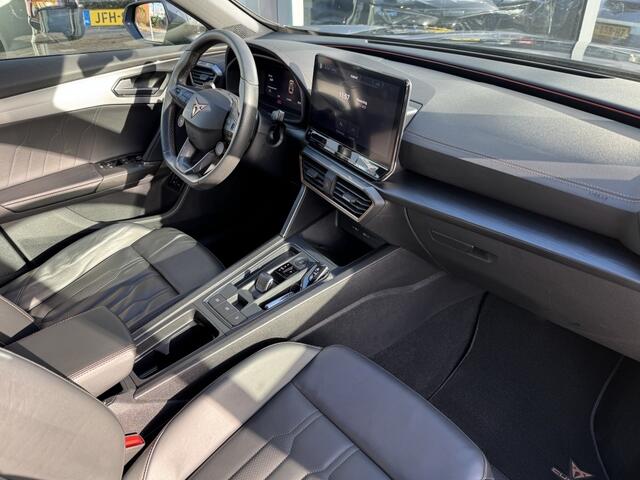 Cupra Formentor 1.4 e-Hyb VZ Perf.