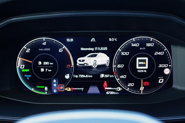 Cupra Formentor 1.4 TSI e-Hybrid 204 PK Essential PHEV, Camera, LED, Stuurverwarming, Carplay