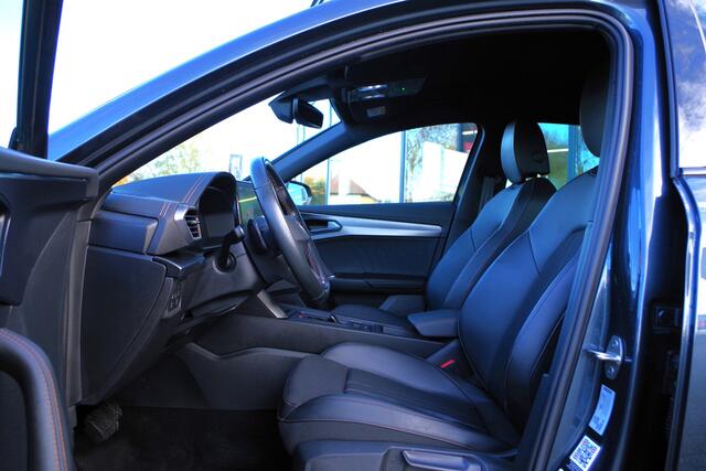 Cupra Formentor 1.4 TSI e-Hybrid 204 PK Essential PHEV, Camera, LED, Stuurverwarming, Carplay