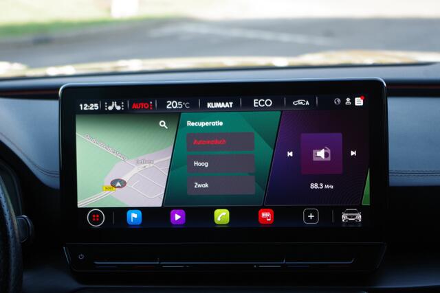 Cupra Formentor 1.4 e-Hybrid 245 PK VZ Performance PHEV, WInterpakket, 360 Camera, Memory, DCC