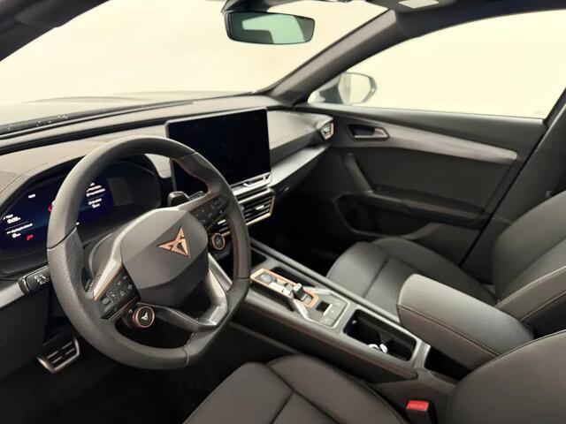 Cupra Formentor 1.5 TSI e-Hybrid Business (5-drs SUV) 02-2025 10 KM