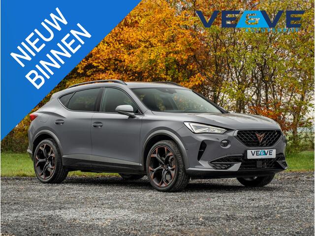 Cupra Formentor 1.4 e-Hybrid VZ Performance