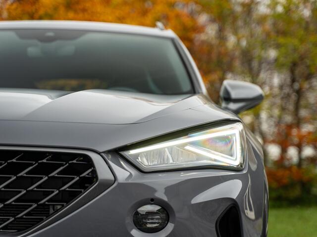 Cupra Formentor 1.4 e-Hybrid VZ Performance