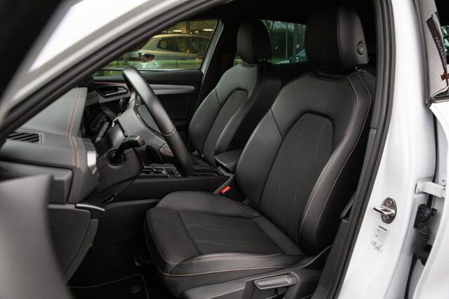 Cupra Formentor 1.5 TSI Business Edition , Adap. cruise, Keyless entry, Sfeerverlichting,