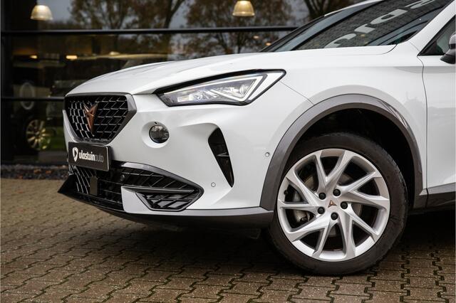 Cupra Formentor 1.5 TSI Business Edition , Adap. cruise, Keyless entry, Sfeerverlichting,