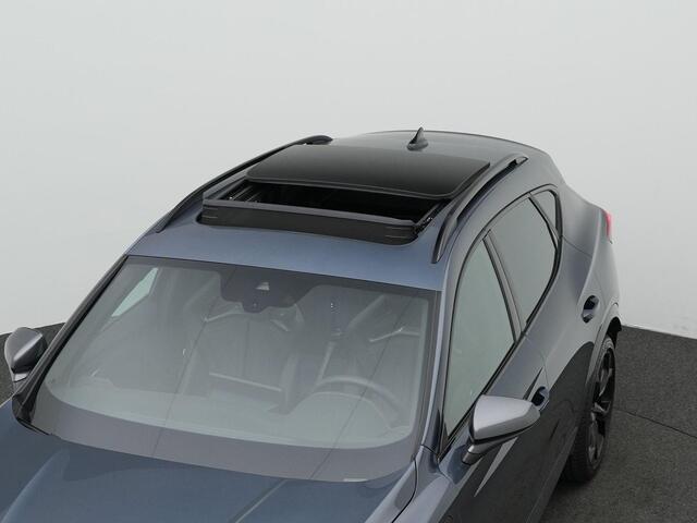 Cupra Formentor 1.4 e-Hybrid 245 pk DSG VZ Performance | Panoramadak | Sabelt CUP-kuipstoelen | Adaptief sportonderstel | Stuur-/stoelverwarming