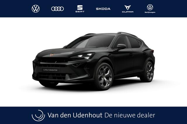 Cupra Formentor 1.5 TSI e-Hybrid 204 6DSG Business | Achteruitrijcamera | Digitaal instrumentenpaneel (Virtual Cockpit) | Draadloze Apple CarPlay(TM), Android Auto(TM)
