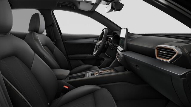 Cupra Formentor 1.5 TSI e-Hybrid 204 6DSG Business | Achteruitrijcamera | Digitaal instrumentenpaneel (Virtual Cockpit) | Draadloze Apple CarPlay(TM), Android Auto(TM)