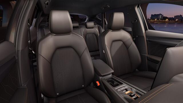 Cupra Formentor 1.5 TSI e-Hybrid 204 6DSG Business | Achteruitrijcamera | Digitaal instrumentenpaneel (Virtual Cockpit) | Draadloze Apple CarPlay(TM), Android Auto(TM)