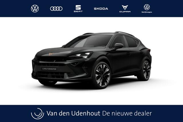Cupra Formentor 1.5 TSI e-Hybrid 272 6DSG VZ Performance | Achteruitrijcamera | Digitaal instrumentenpaneel (Virtual Cockpit) | Draadloze Apple CarPlay(TM), Android Auto(TM)