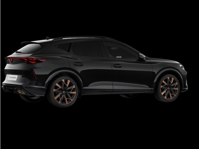 Cupra Formentor 1.5 TSI e-Hybrid VZ Performance 272PK l Sennheiser l Wegklapbare Trekhaak l Panoramadak l Intelligent Drive