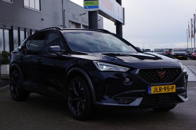 Cupra Formentor 1.4 e-Hybrid 245 PK VZ Performance PHEV, Adap. Cruise Control, Kuipstoelen, Camera