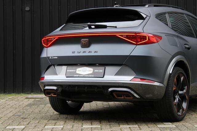 Cupra Formentor 1.4 e-Hybrid VZ COPPER PANO LEER MEMORY TREKHAAK