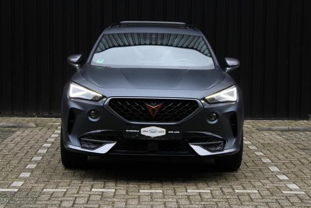 Cupra Formentor 1.4 e-Hybrid VZ COPPER PANO LEER MEMORY TREKHAAK