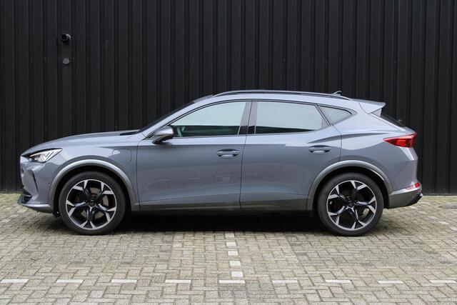 Cupra Formentor 1.4 e-Hybrid VZ COPPER PANO LEER MEMORY 360 CAM