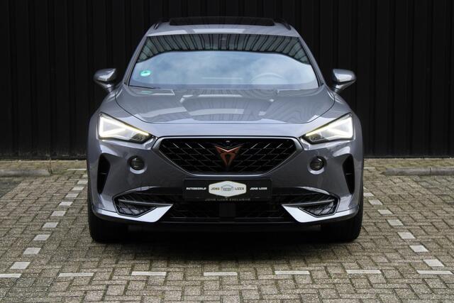 Cupra Formentor 1.4 e-Hybrid VZ COPPER PANO LEER MEMORY 360 CAM