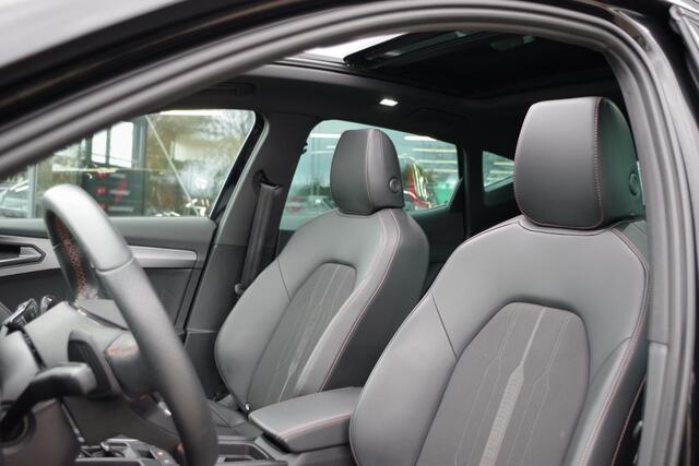 Cupra Formentor 1.4 e-Hybrid 204 PK Business PHEV, Panoramadak, Groot-Navigatie, Adap. Cruise Control