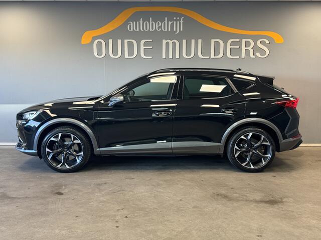 Cupra Formentor 1.4 e-Hybrid VZ Camera / Trekhaak / Stoelverwarming