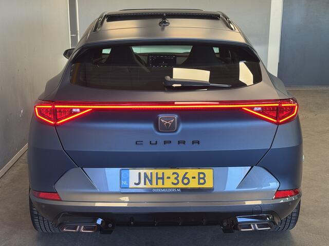 Cupra Formentor 1.4 VZ Panoramdak/360Camera/CupraKnoppen