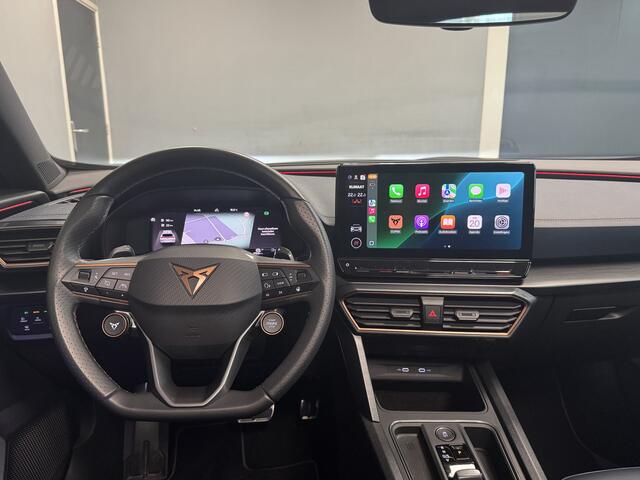 Cupra Formentor 1.4 VZ Panoramdak/360Camera/CupraKnoppen